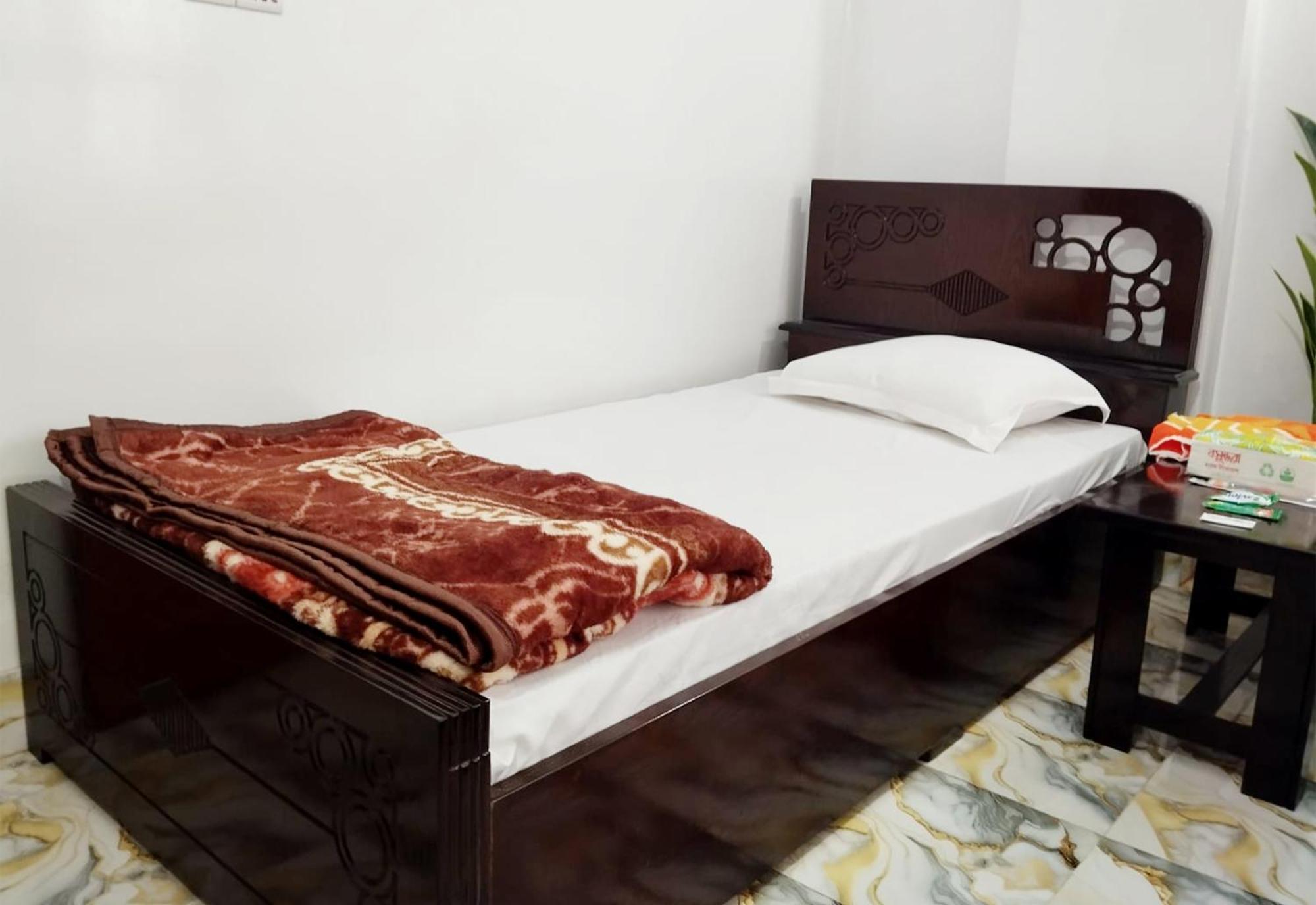 Hotel Labbaik Farmgate Dhaka Esterno foto