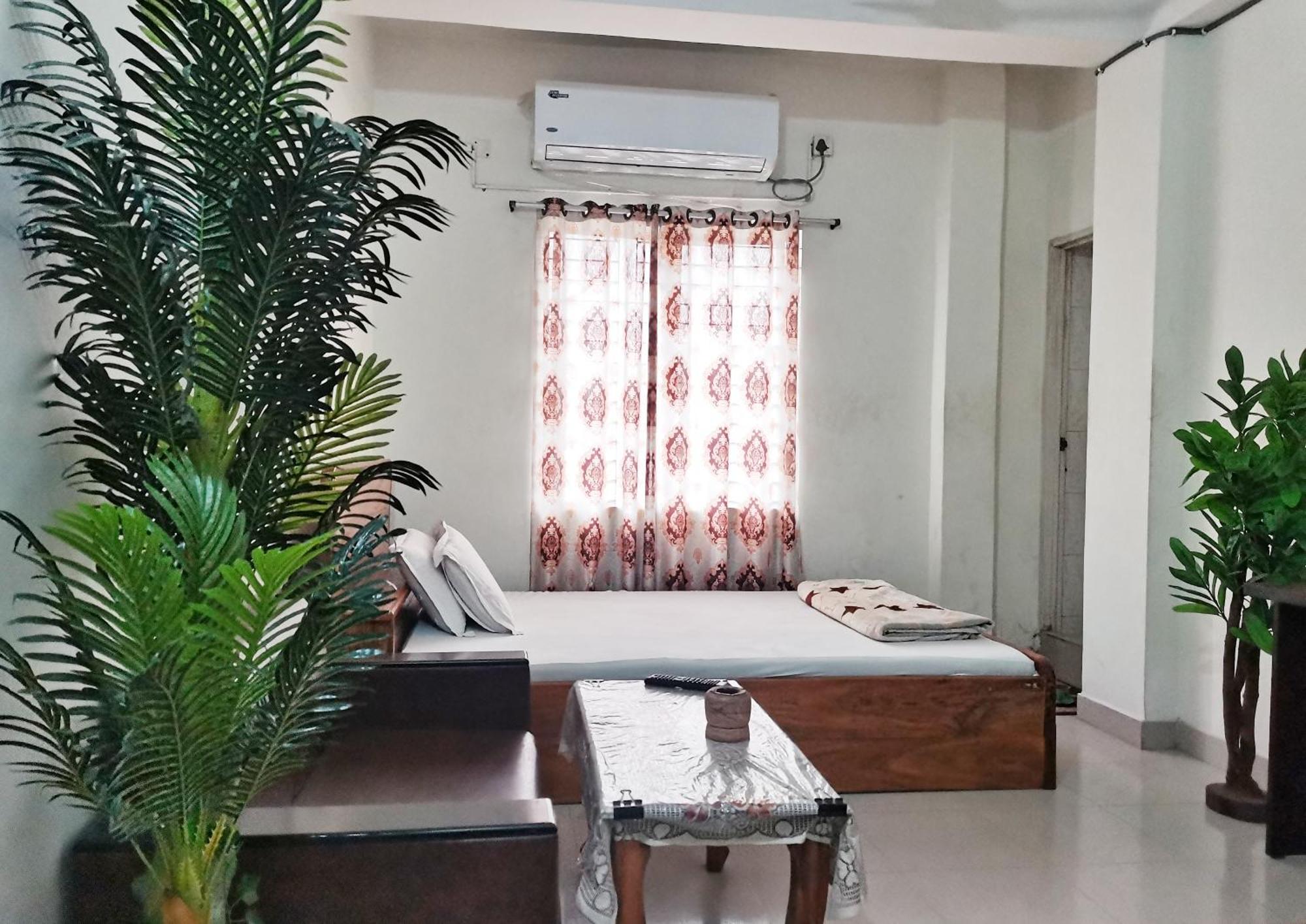 Hotel Labbaik Farmgate Dhaka Esterno foto