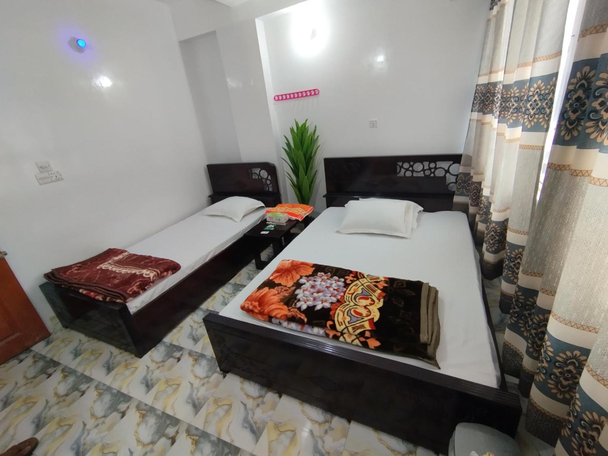 Hotel Labbaik Farmgate Dhaka Esterno foto